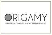Origamy - Partenaire de Chamming's Avocats - Avocat en droit public à Bordeaux