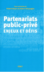 Piloter un contrat de partenariat dans une collectivité territoriale - Chamming's Avocats - Avocat droit public à Bordeaux - Ouvrages droit public